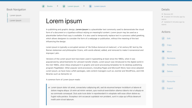 bookstack_v21.05.1_page.png